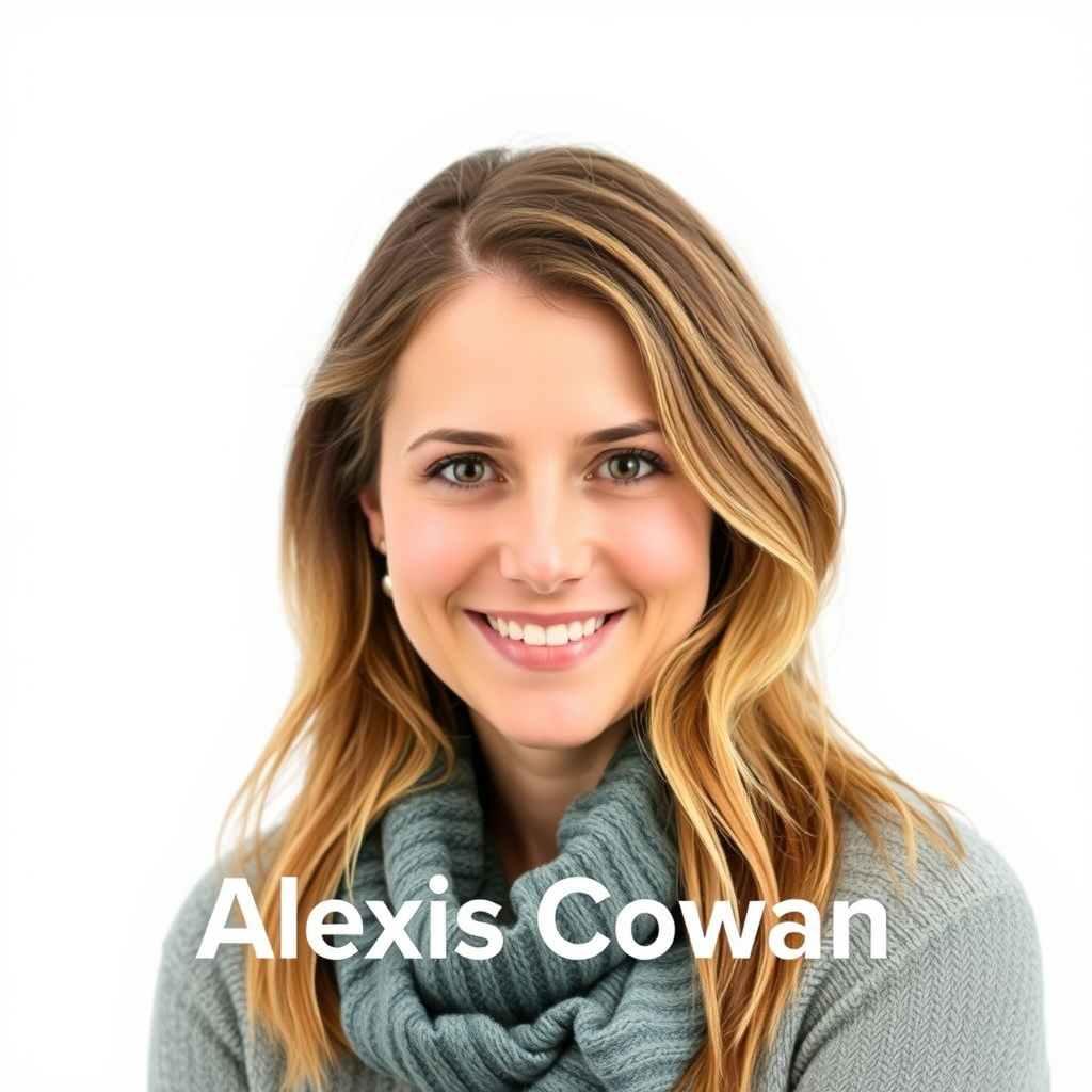 Alexis Cowan