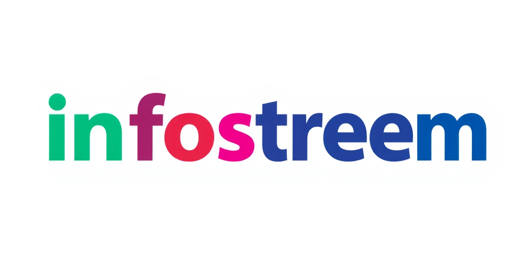 The Info Stream